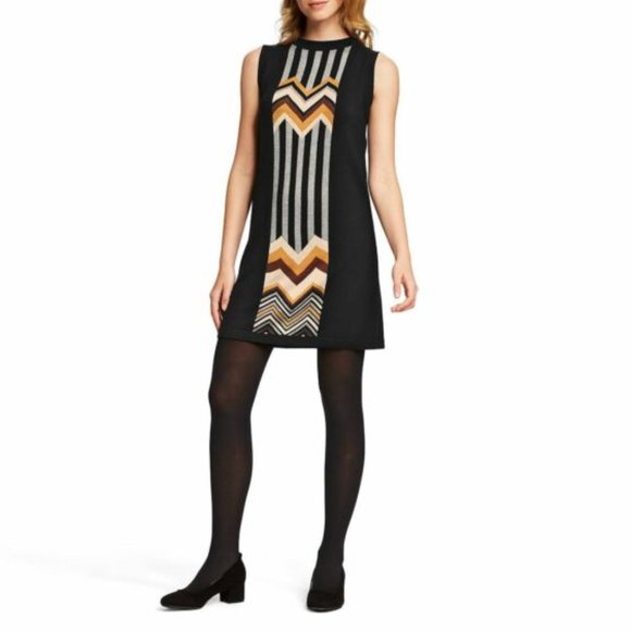 Missoni for Target Retro Sweater Dress - Picture 10 of 11
